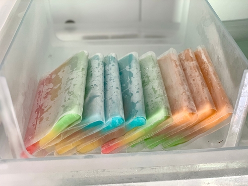 Cara Membuat Es Gabus Tradisional Lembut Alami Nostalgia Jajanan Sekolah Indonesia