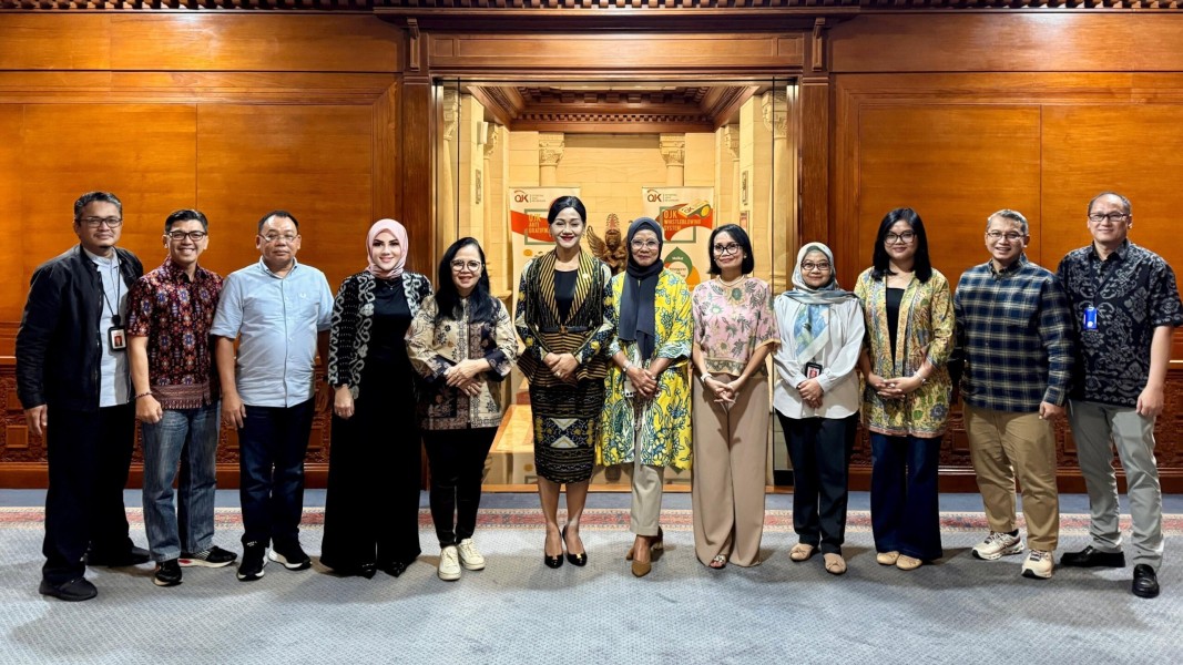 Agen Asuransi Menanti Kepastian Regulasi Perpajakan Demi Keadilan Bisnis