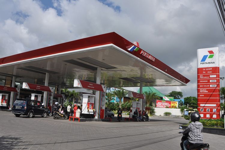 Penyesuaian Harga BBM Pertamina Tetap Stabil di Berbagai Wilayah