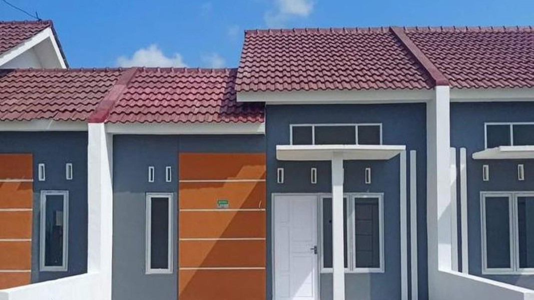 Kanigoro Tawarkan Rumah Murah, Lingkungan Nyaman, dan Aksesibilitas Tinggi