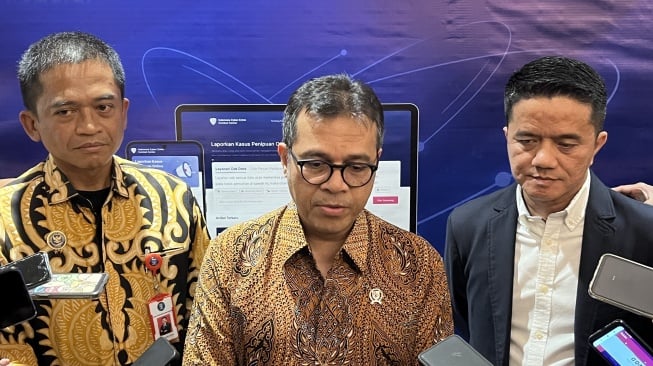Pemda Diminta Aktif Bangun Infrastruktur Digital Demi Pemerataan Ekonomi Nasional Berkelanjutan