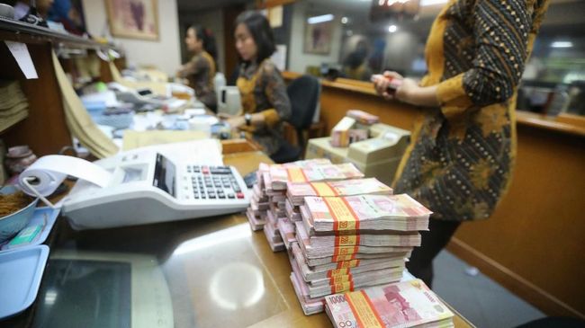 Rupiah Menguat, BCA Perbarui Kurs Dollar Rupiah Hari Ini