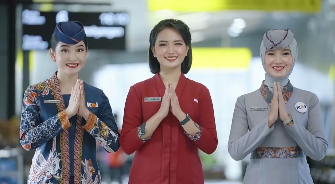Segera Daftar! Berikut Jadwal Rekrutmen KAI Services Terbaru untuk Lulusan SMA SMK 2025