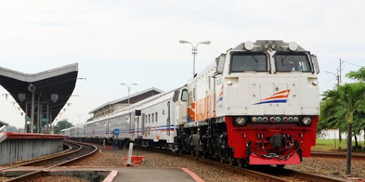 Jadwal Terbaru Kereta Api Palembang Lampung 2025