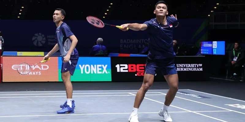 Hasil All England 2026 3 Wakil Indonesia Berhasil Melaju ke 16 Besar