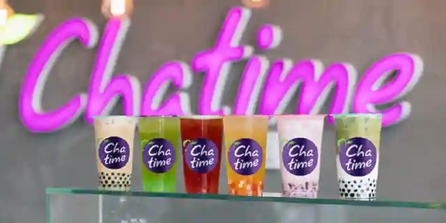 Harga Menu Chatime 2025 Lengkap untuk Semua Varian