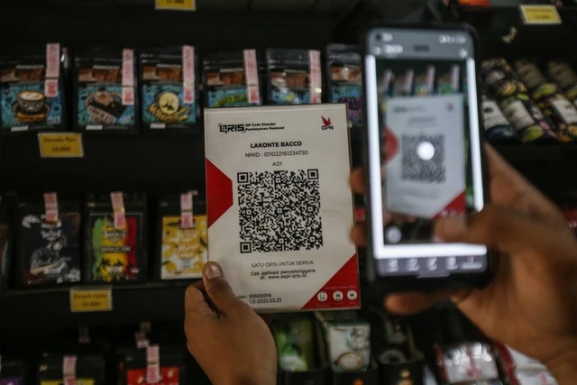 QRIS Kini Jadi Basis Penilaian Kredit Bank di Indonesia