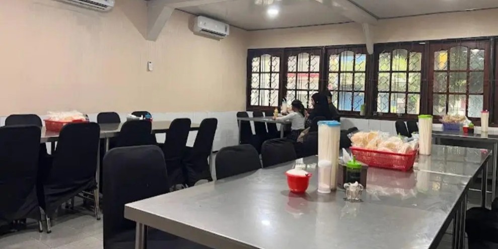 5 Tempat Sarapan Pagi Paling Favorit di Semarang