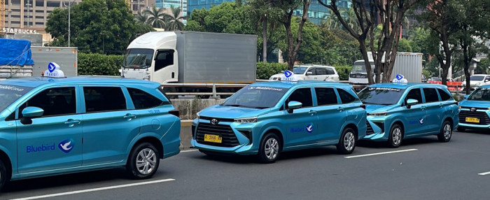 Blue Bird Siapkan Ekspansi Armada dan Teknologi Digital Demi Bisnis Transportasi 2026 Lebih Optimal