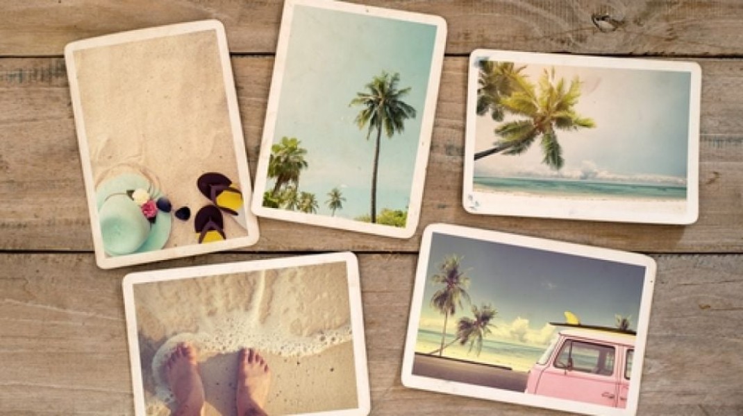 6 Website untuk Membuat Kolase Foto: Panduan Lengkap Membuat Kolase Keren secara Online