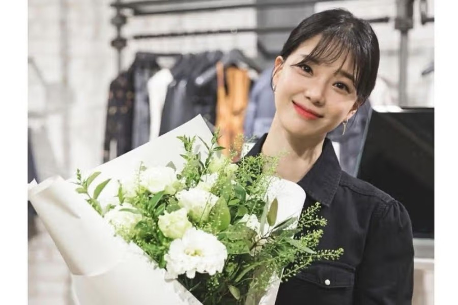 Gaya Sehat Korea ala Im Se Mi