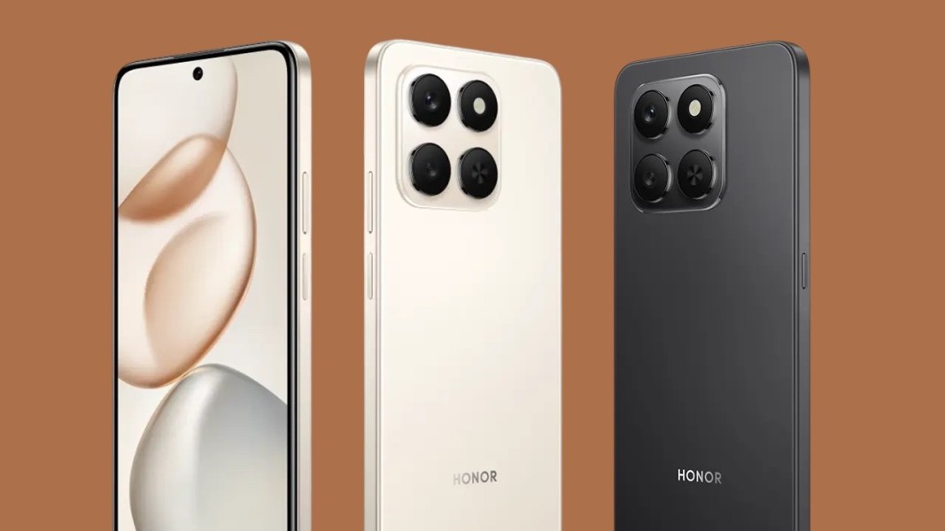 Performa, Fitur, Desain, Varian Warna, Baterai Jumbo dan AI Honor X7d 5G