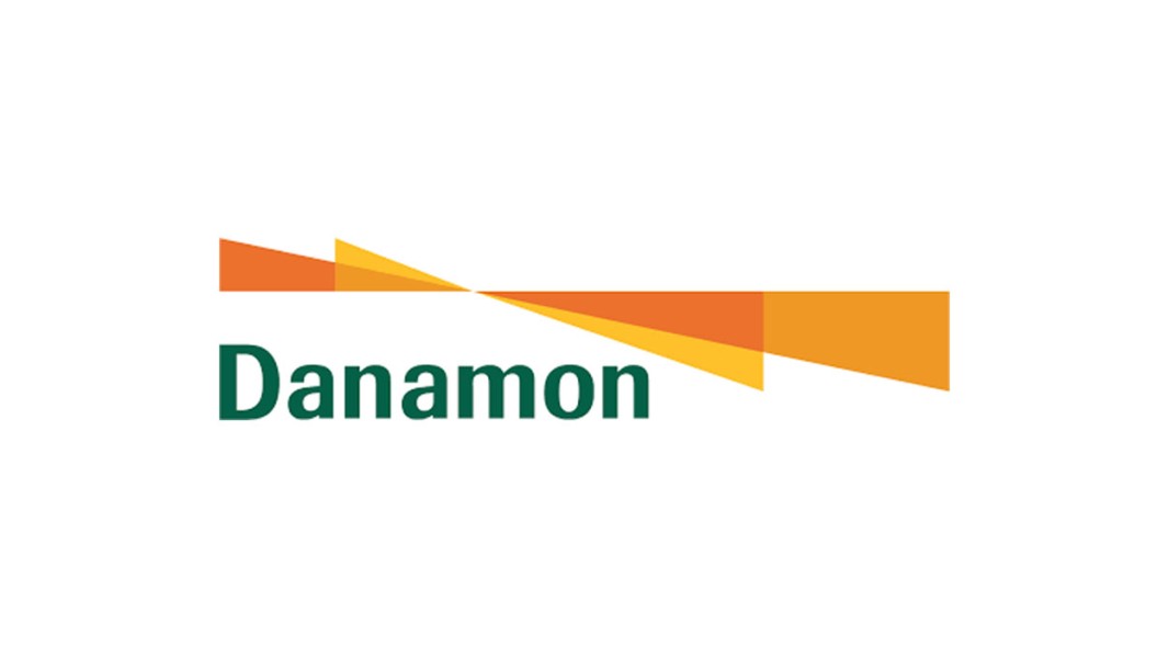 Laba Bank Danamon 2025 Tumbuh Didukung Pendapatan Operasional