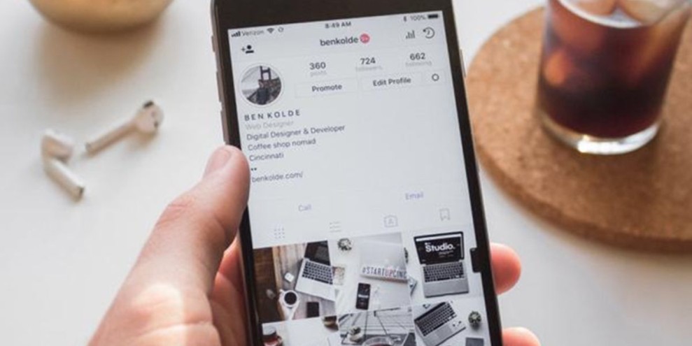 Filter Kata-Kata di Instagram yang Aesthetic dan Kekinian