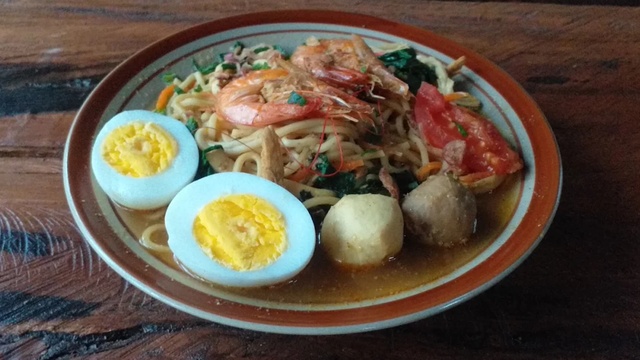 10 Tempat Makan Malam di Kaliurang yang Sering Dikunjungi Wisatawan