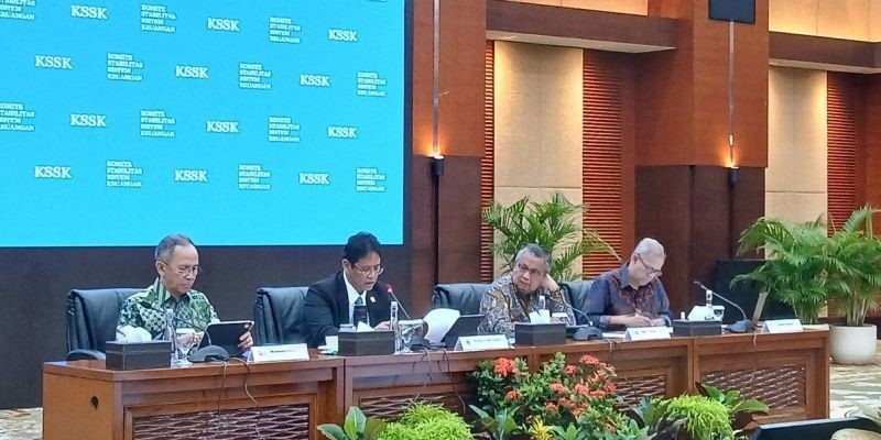 Restrukturisasi Kredit OJK Bantu Nasabah Terdampak Bencana Sumatera