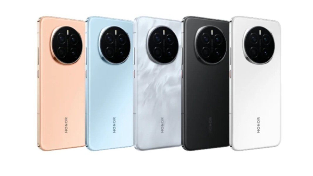 Spesifikasi Honor Magic8 Pro Unggul, RAM 16GB dan AI Cerdas