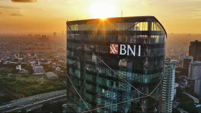 Lowongan BNI Fresh Graduate Tersedia Hingga Akhir Oktober 2025