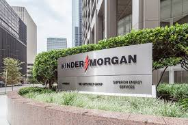 Anak Usaha Kinder Morgan TGP Lanjutkan Proyek Strategis Penyeberangan Mississippi Senilai $1,4 Miliar