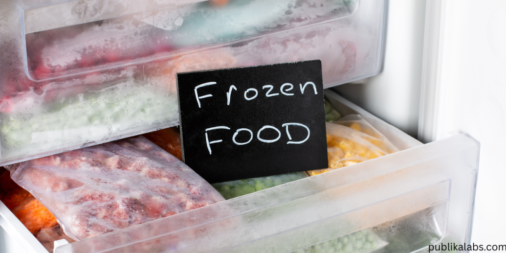 Modal Usaha Frozen Food: Ragam, Prediksi Keuntungan dan Tips Memulainya