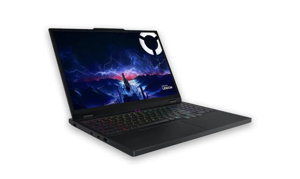 Lenovo Legion 5i 15IAX10 Tampil Premium