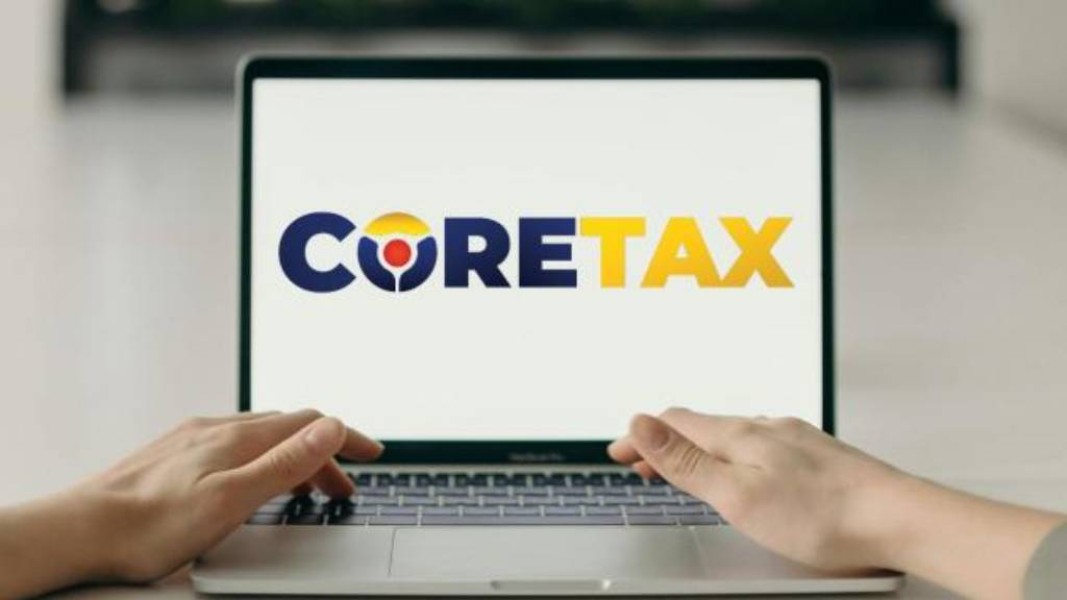 Lebih dari Separuh Wajib Pajak Sudah Masuk Coretax, Ini Sinyal Kesiapan Pelaporan SPT Nasional 2026