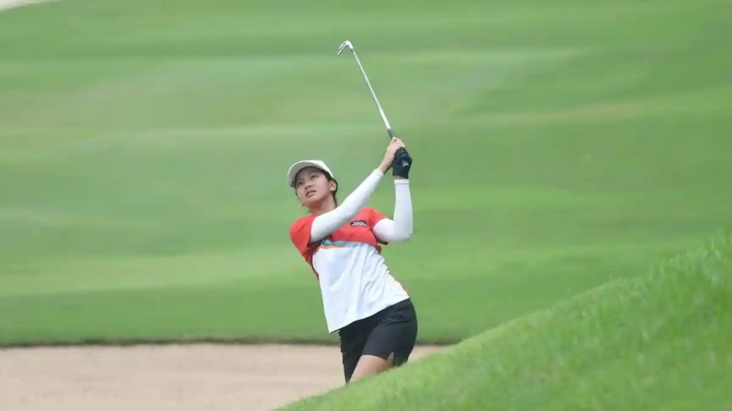 Kembalinya Faldo Series 2026 Buka Kesempatan untuk Talenta Golf Muda