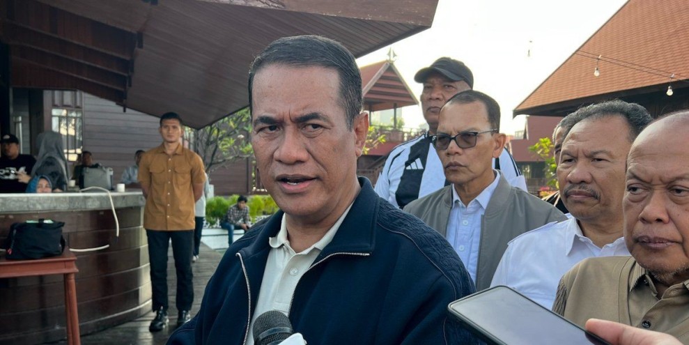 Mentan Dorong Optimalisasi MBG untuk Perkuat Ekonomi Desa dan Sektor Pangan