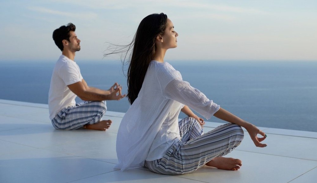 4 Cara Mudah Membersihkan Aura Negatif dan Raih Energi Positif