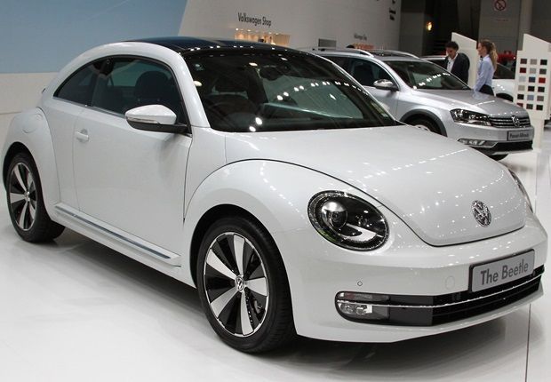 Daftar Harga Mobil VW Terbaru dan Bekas serta Tipenya