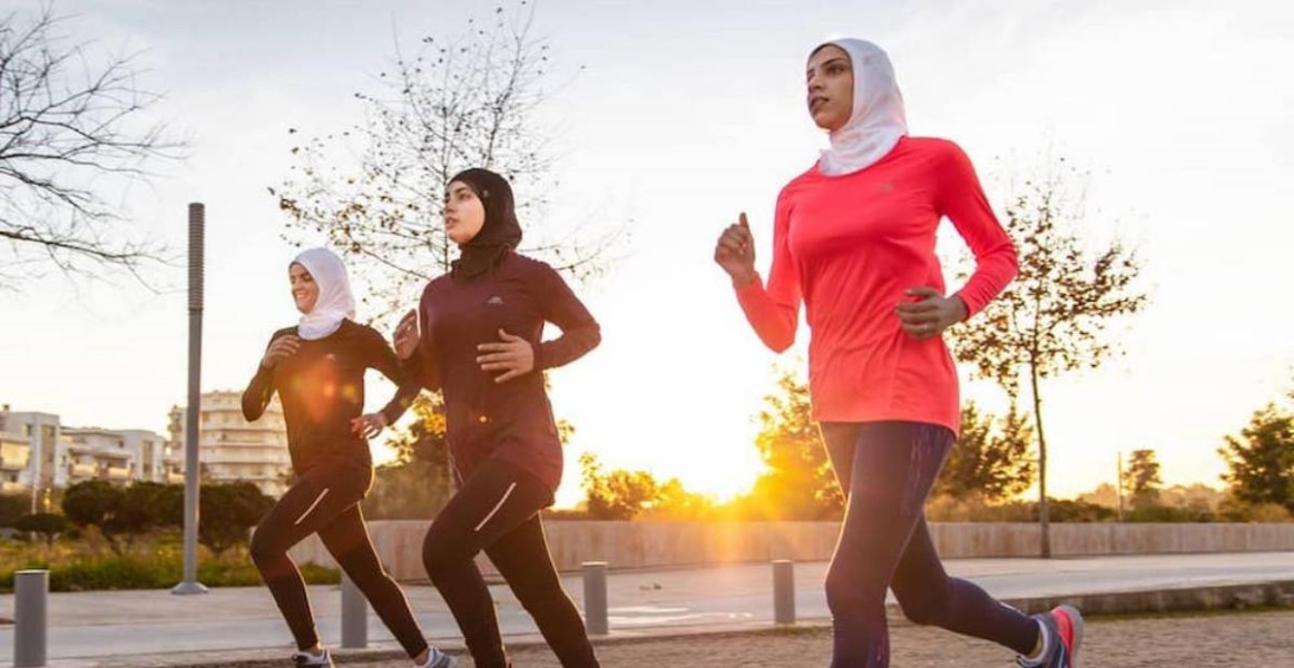 Tips Olahraga di Bulan Puasa Agar Tetap Bugar Sehat