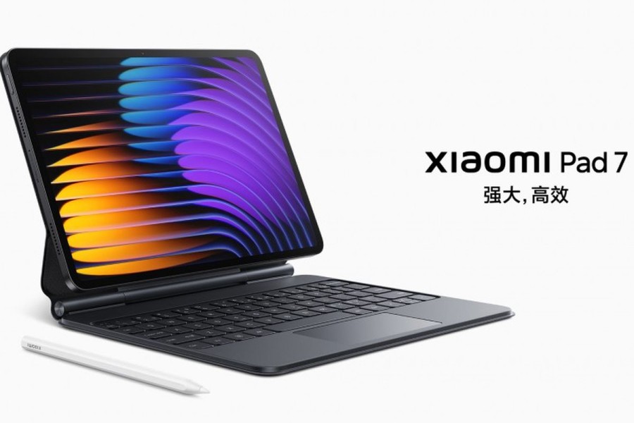 Xiaomi Luncurkan Pad 7S Pro: Tablet Android Profesional dengan Chip XRING O1 Inovatif