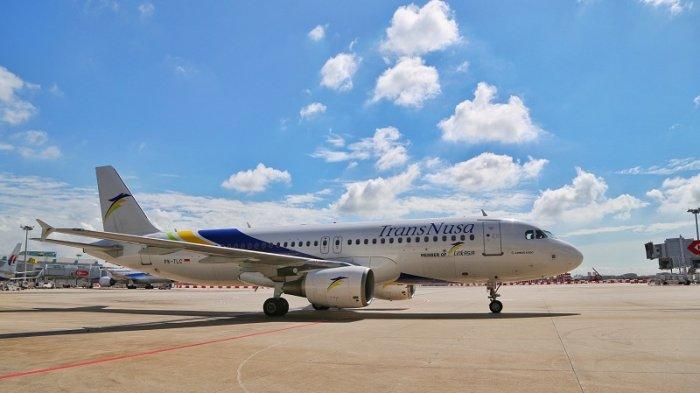 TransNusa Resmi Buka Penerbangan Internasional Manado–Shanghai, Dorong Pariwisata dan Kerja Sama Ekonomi Indonesia–Tiongkok
