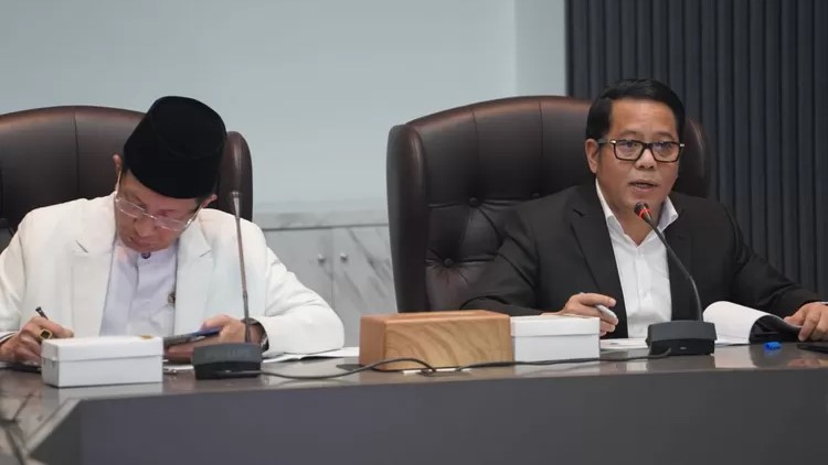 Kemenag Perkuat Bimwin dengan Literasi Keuangan Bagi Pasangan Baru