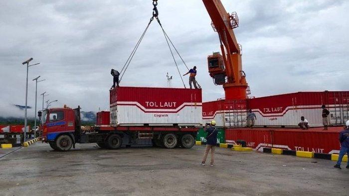 KKP Perluas Sistem Ketelusuran dan Logistik Ikan Jadi Standar Global