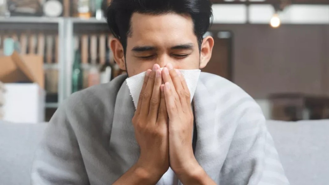 Waspadai Tanda Pilek Semakin Parah yang Perlu Diantisipasi