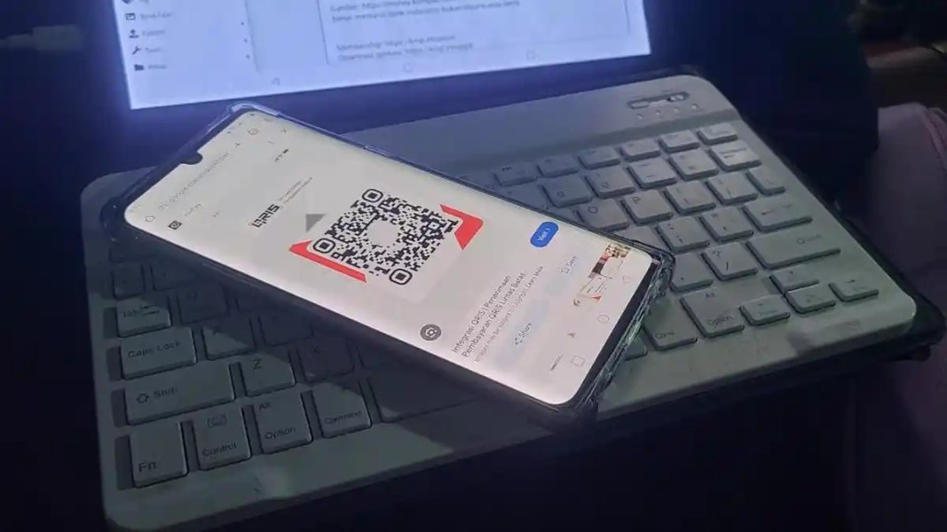 Bayar Pajak Kendaraan Sekarang Bisa Pakai QRIS Tanpa Uang Tunai 2026