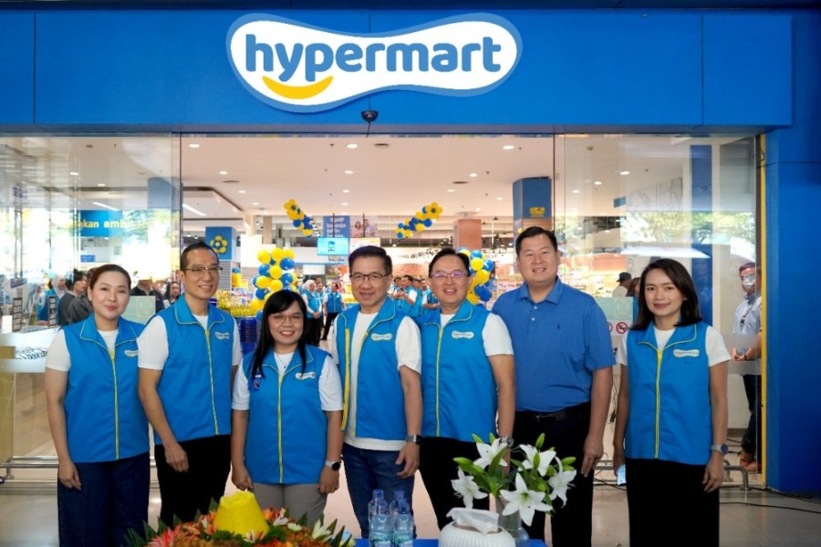 MPPA Catat Penjualan Rp7,25 Triliun Sepanjang Tahun 2025