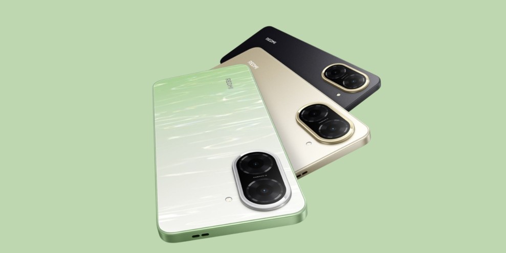 Redmi A5, Ponsel Entry Level dengan Fitur Andal dan Menawan