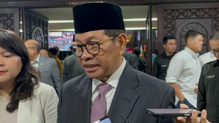 Pertambangan PLTS Wujudkan Pengelolaan Sampah Modern di Ibu Kota