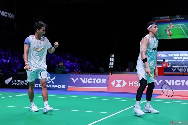 Wakil Indonesia Siap Tunjukkan Performa Terbaik di Thailand Masters Hari Ini