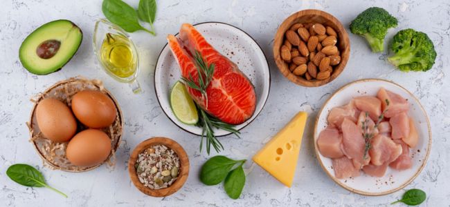 Panduan Lengkap Memilih 10 Makanan Tinggi Protein Sehat untuk Tubuh Bugar