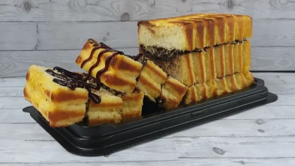3 Tempat Roti Bakar Enak dan Legendaris di Bandung yang Bikin Nagih Setiap Gigitan