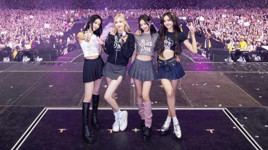 Jadwal dan Lokasi Penukaran Tiket Konser BLACKPINK di Jakarta Terbaru
