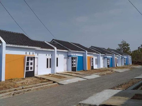 Pilihan Perumahan Subsidi Majalengka Harga Mulai Rp160 Juta