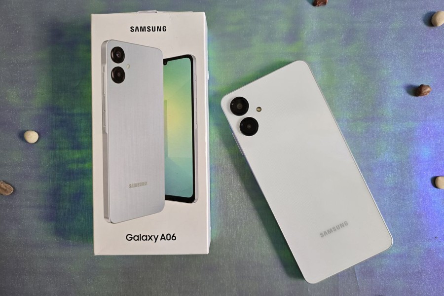 Samsung Galaxy A06: Solusi Cerdas di Segmen Smartphone