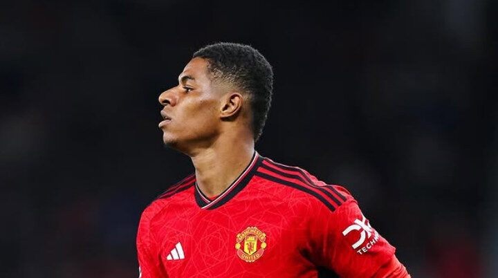 Barcelona Menyudahi Pencarian Luis Diaz: Fokus pada Marcus Rashford