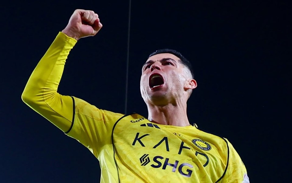 8 Calon Tujuan Cristiano Ronaldo Jika Tinggalkan Al-Nassr Musim Depan