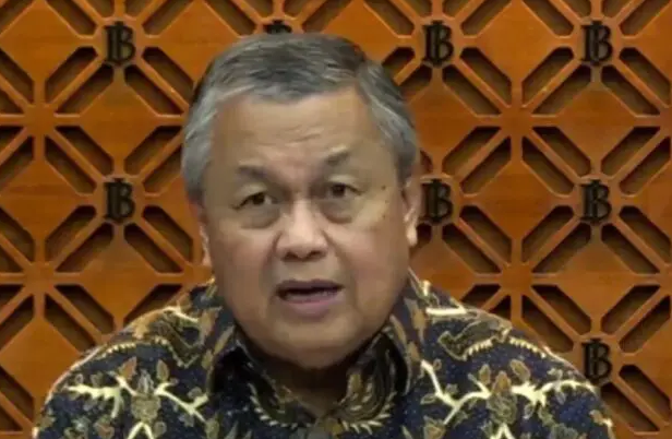 Bank Indonesia (BI) Tetap Optimistis Target Pertumbuhan Ekonomi 2025 di Kisaran 4,7%  sampai 5,5%