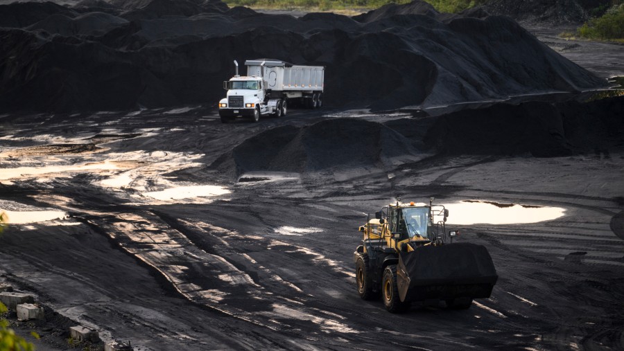 Penguatan Harga Batu Bara Dorong Optimisme Industri Energi Nasional dan Global